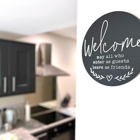 Tigh Fitz Apartments - Inis Mor, Aran Island Екстер'єр фото