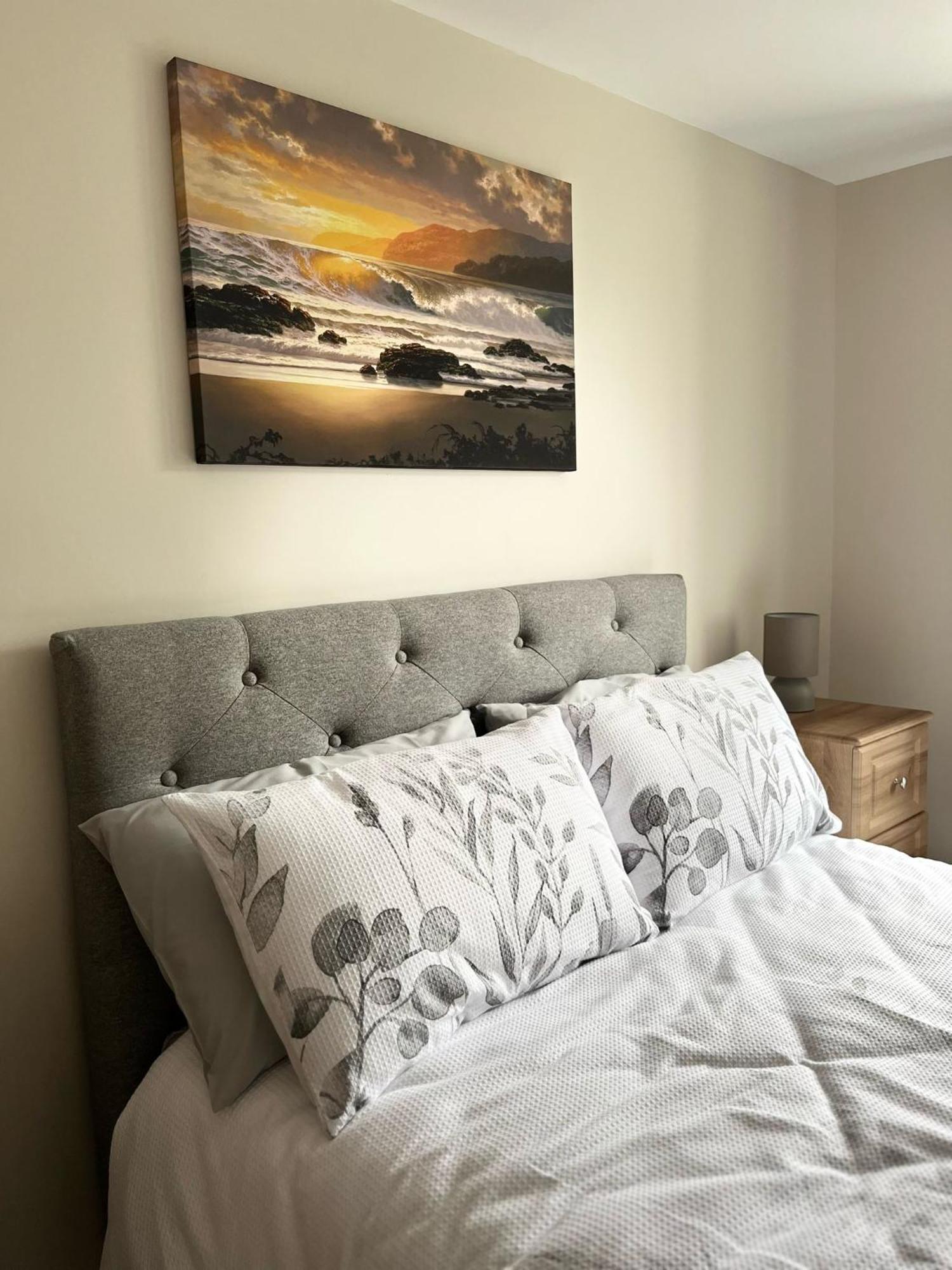Tigh Fitz Apartments - Inis Mor, Aran Island Екстер'єр фото