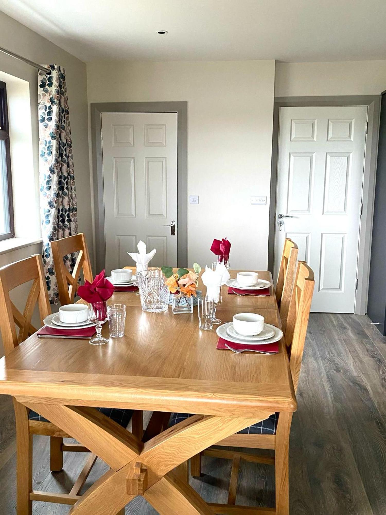 Tigh Fitz Apartments - Inis Mor, Aran Island Екстер'єр фото