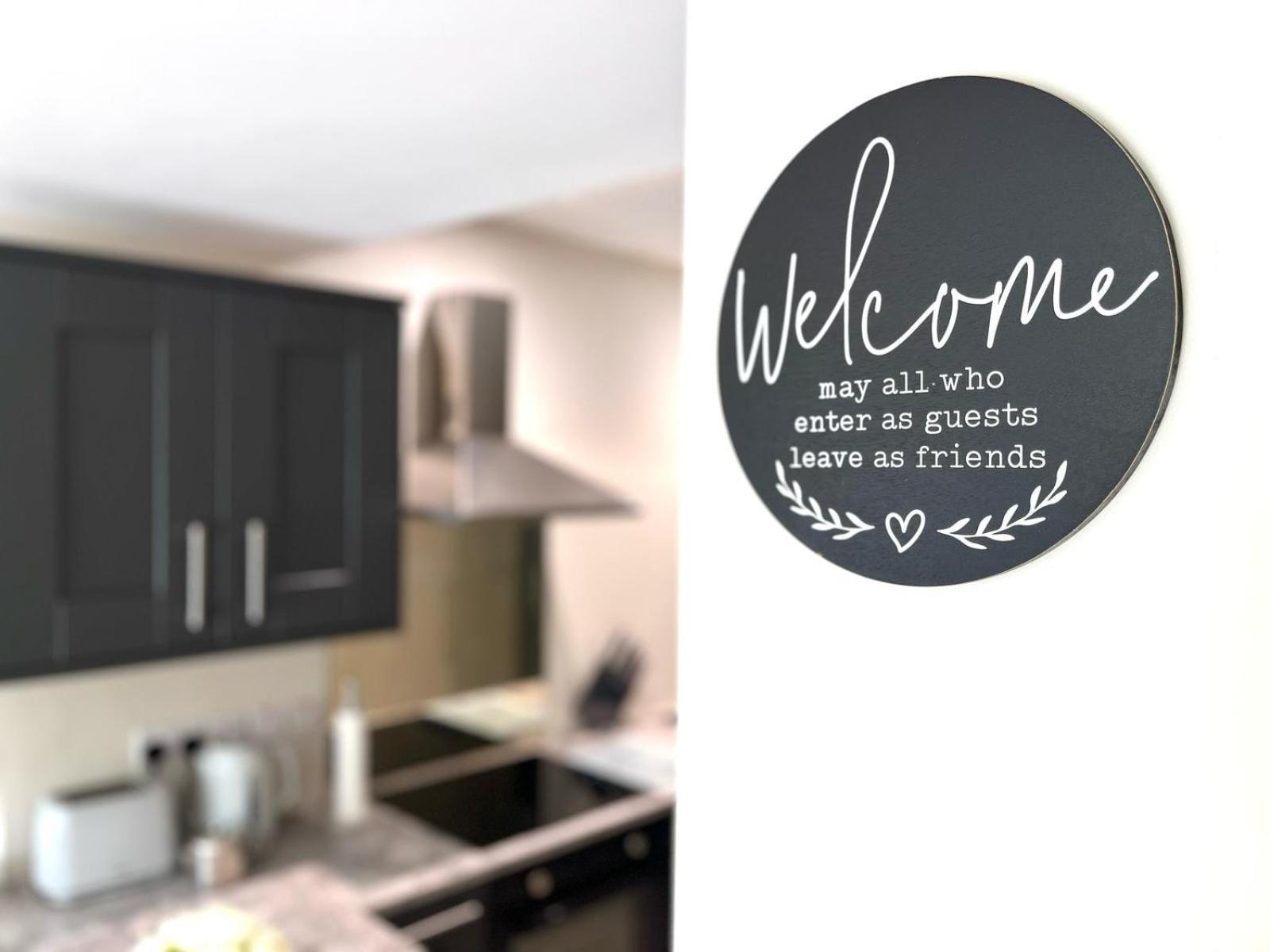 Tigh Fitz Apartments - Inis Mor, Aran Island Екстер'єр фото