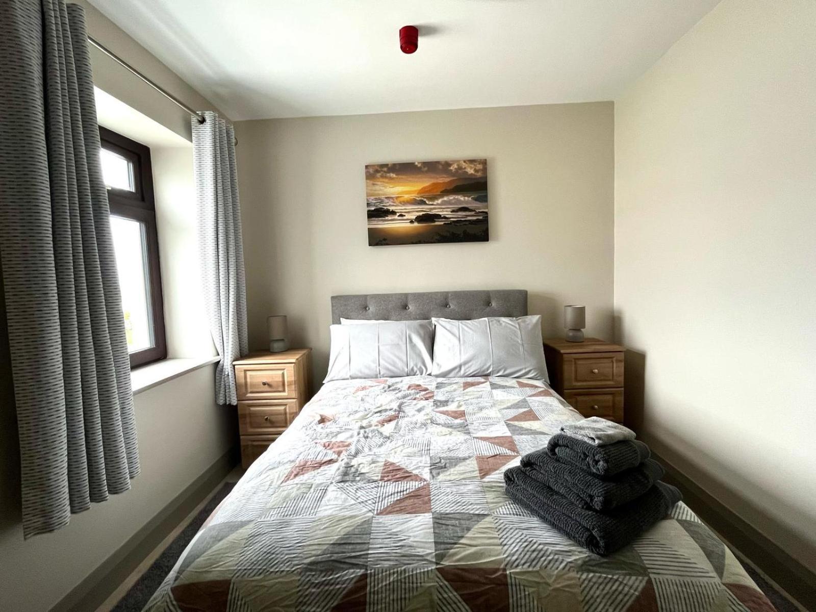 Tigh Fitz Apartments - Inis Mor, Aran Island Екстер'єр фото