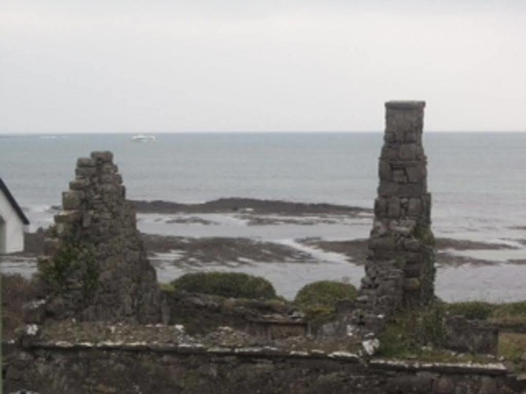 Tigh Fitz Apartments - Inis Mor, Aran Island Екстер'єр фото